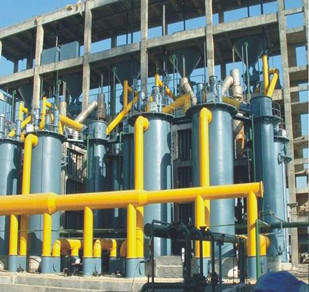 kaiyun.com:什么是辊道窑？作业原理和效果又什么？